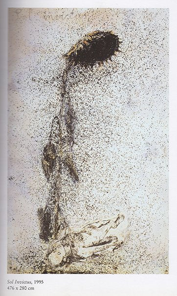 Anselm Kiefer - Cette obscure clarté qui tombe des étoiles - Image 4