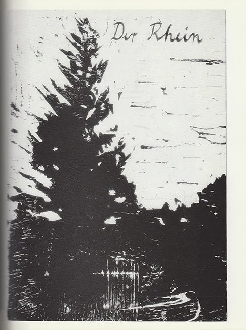 Anselm Kiefer - Nachtschattengewächse - Image 2