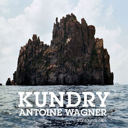 Antoine Wagner - Kundry (Limited Edition) - Image 2