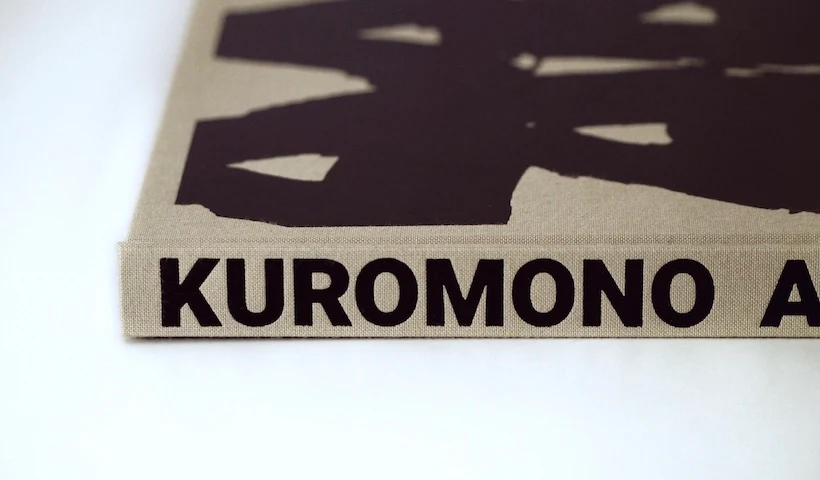 Aona Hayashi - KUROMONO - Image 10