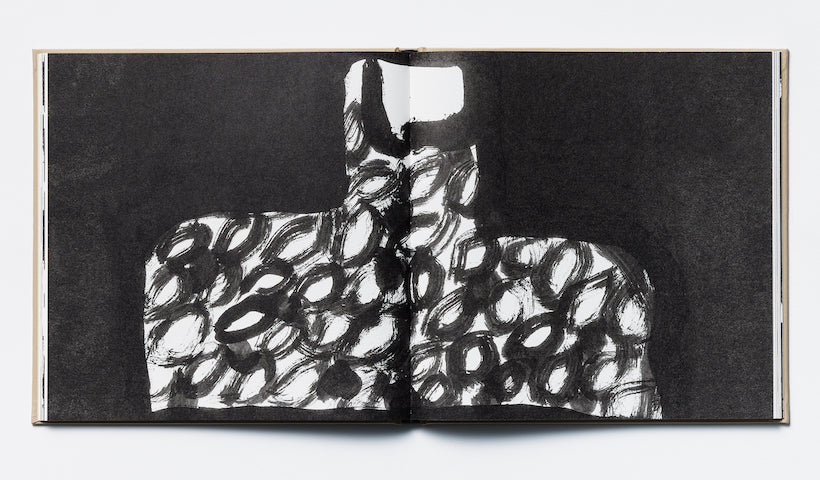 Aona Hayashi - KUROMONO - Image 4