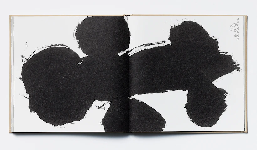 Aona Hayashi - KUROMONO - Image 6