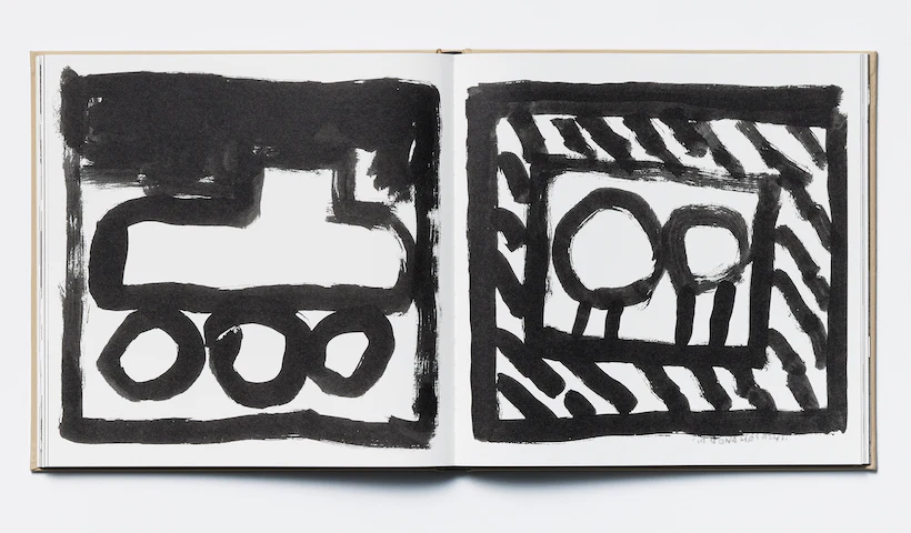 Aona Hayashi - KUROMONO - Image 7