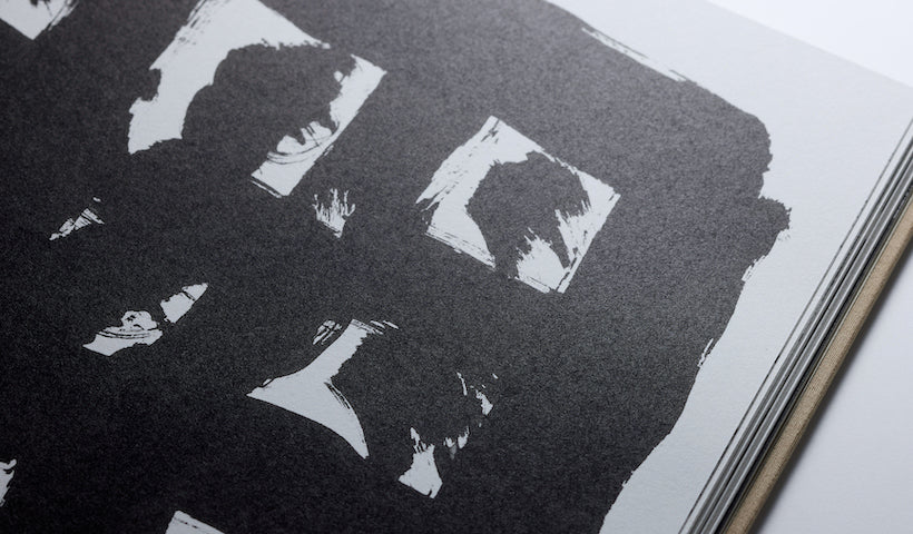 Aona Hayashi - KUROMONO - Image 8