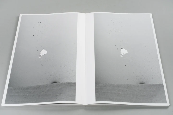 Ari Marcopoulos - Black Snow (3.2 seconds 60 fps) - Image 11