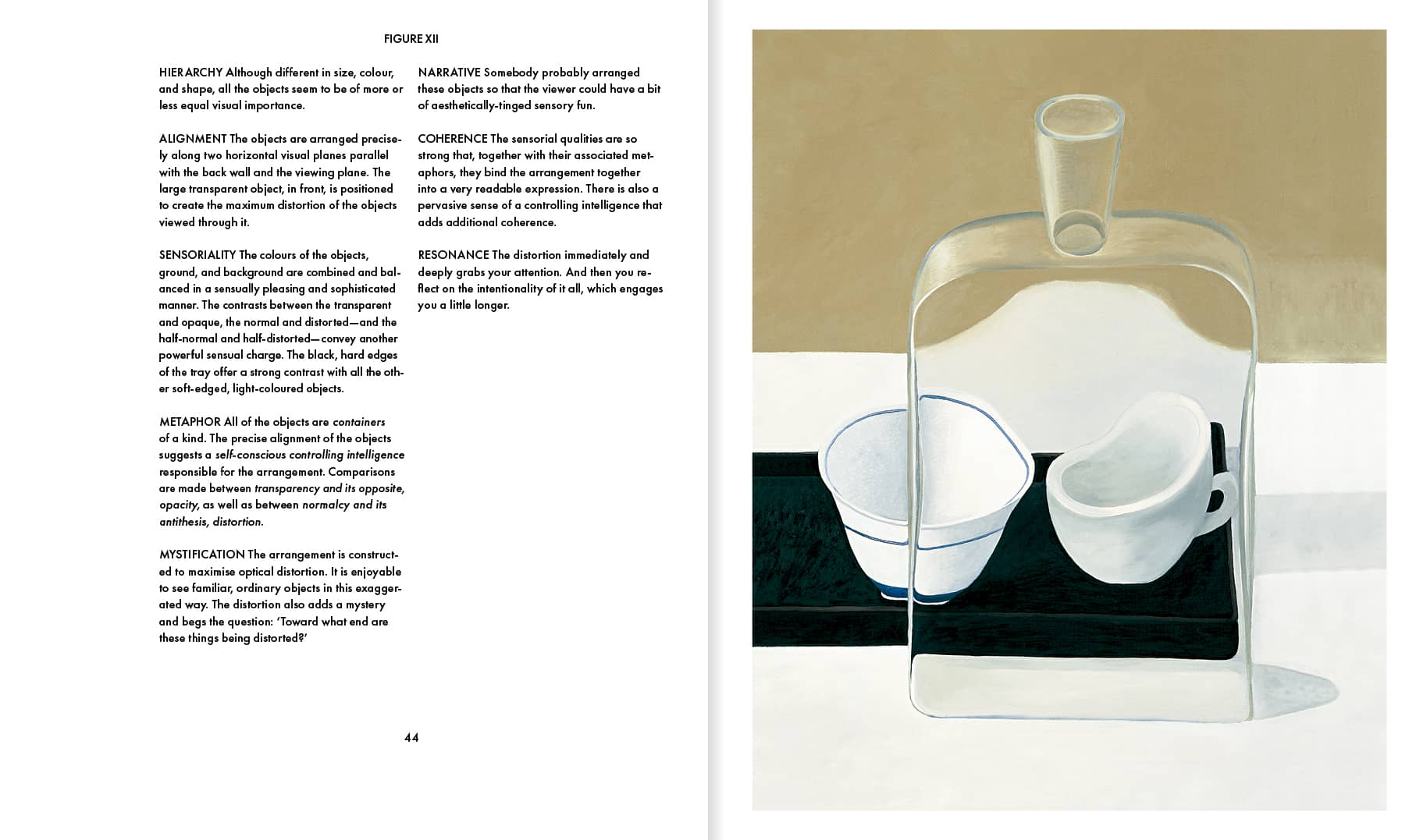 Leonard Koren - Arranging Things: A Rhetoric of Object Placement - Image 10
