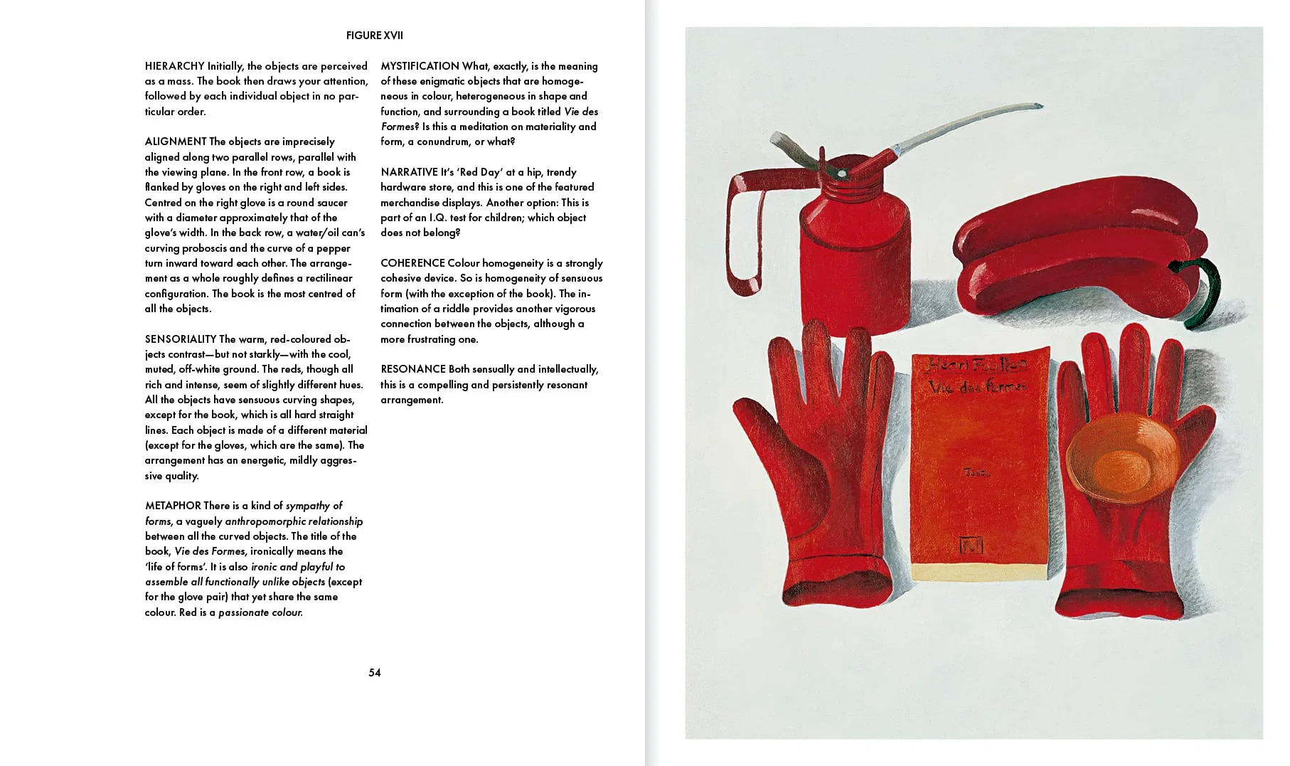 Leonard Koren - Arranging Things: A Rhetoric of Object Placement - Image 12