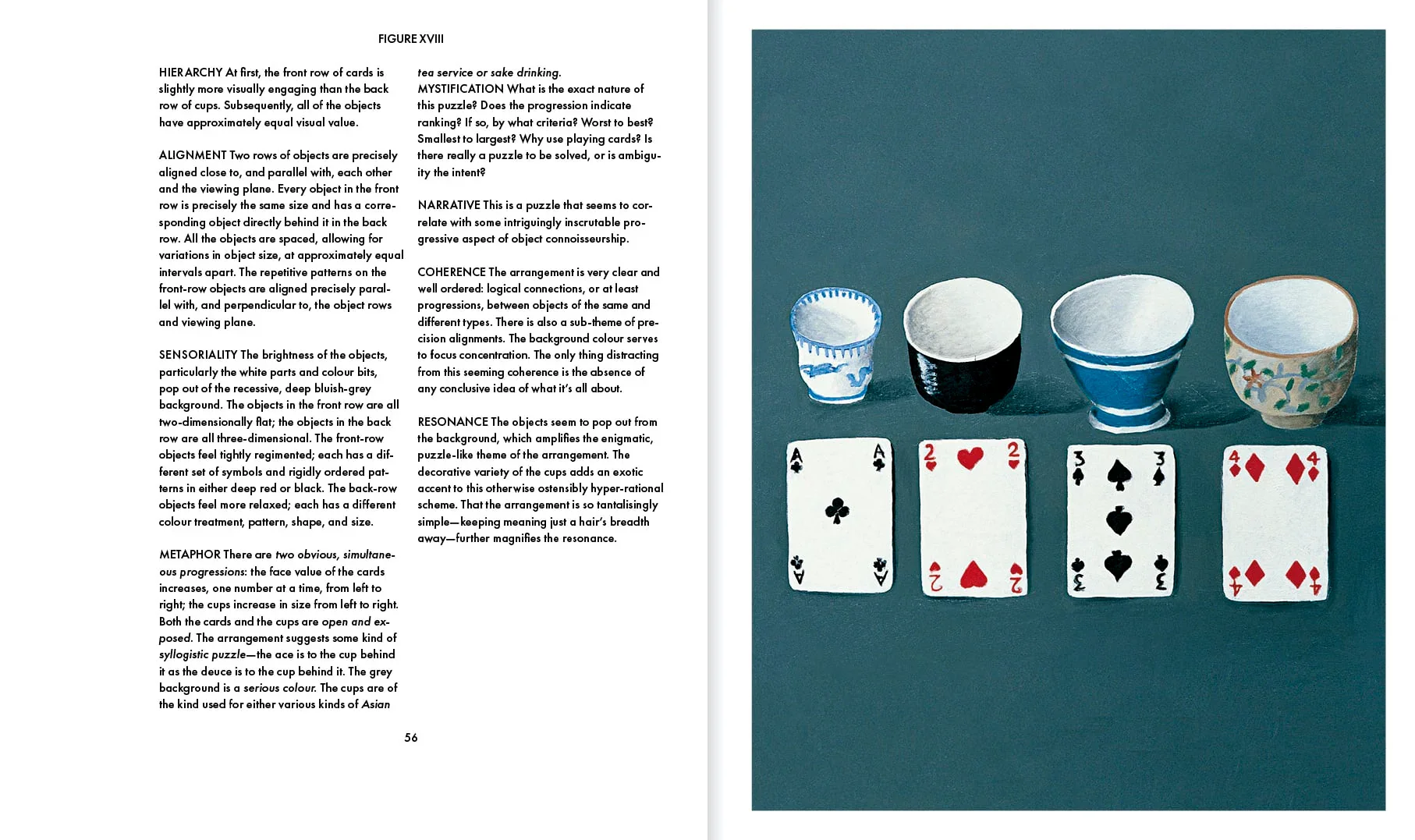Leonard Koren - Arranging Things: A Rhetoric of Object Placement - Image 13