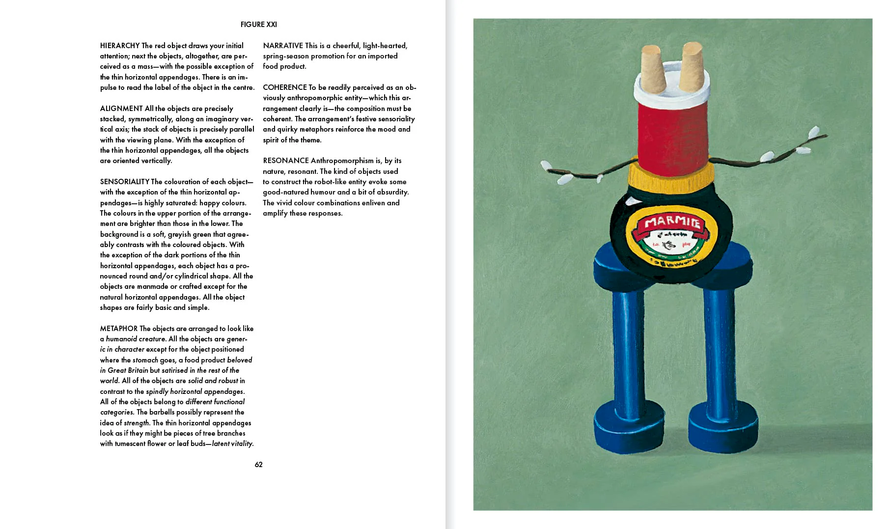 Leonard Koren - Arranging Things: A Rhetoric of Object Placement - Image 15