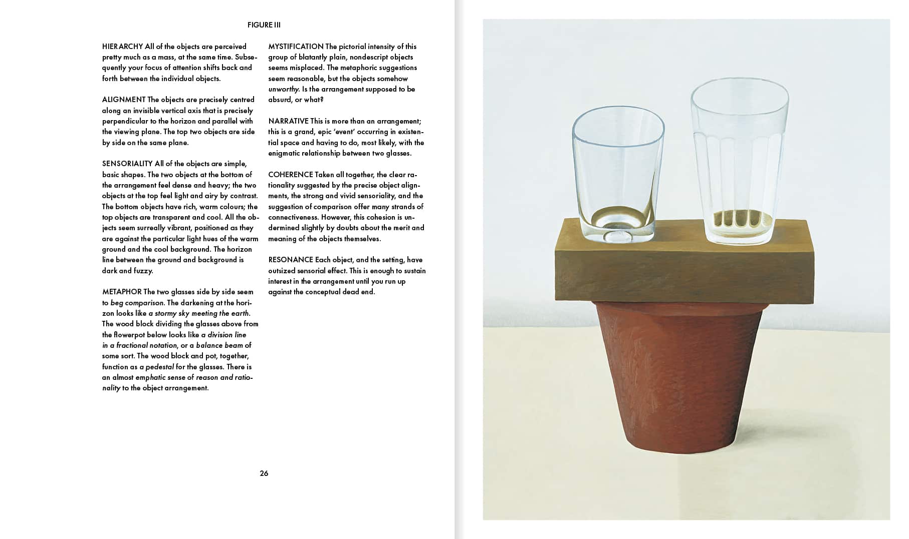 Leonard Koren - Arranging Things: A Rhetoric of Object Placement - Image 4