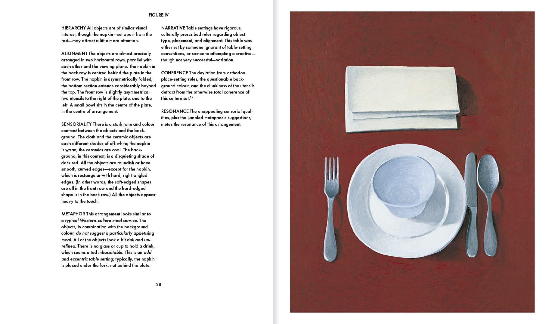 Leonard Koren - Arranging Things: A Rhetoric of Object Placement - Image 5