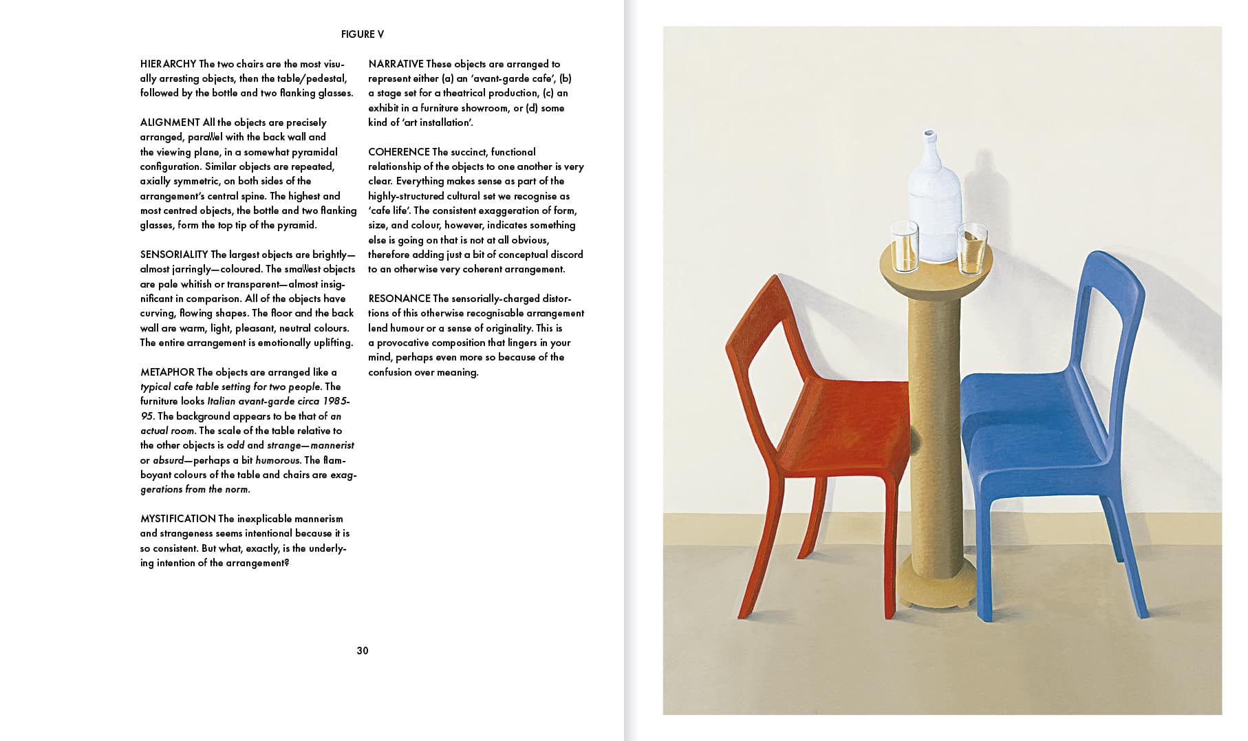 Leonard Koren - Arranging Things: A Rhetoric of Object Placement - Image 6