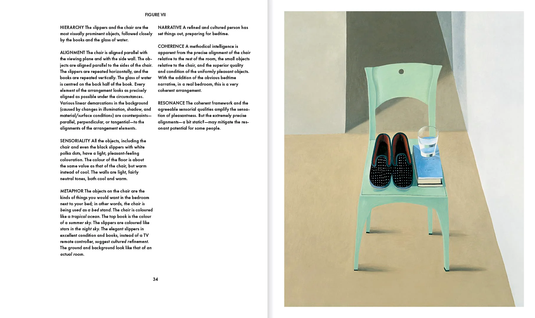 Leonard Koren - Arranging Things: A Rhetoric of Object Placement - Image 7