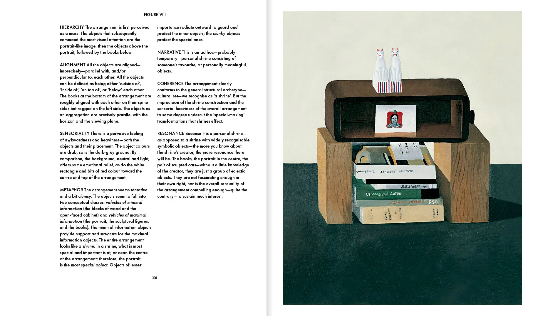 Leonard Koren - Arranging Things: A Rhetoric of Object Placement - Image 8