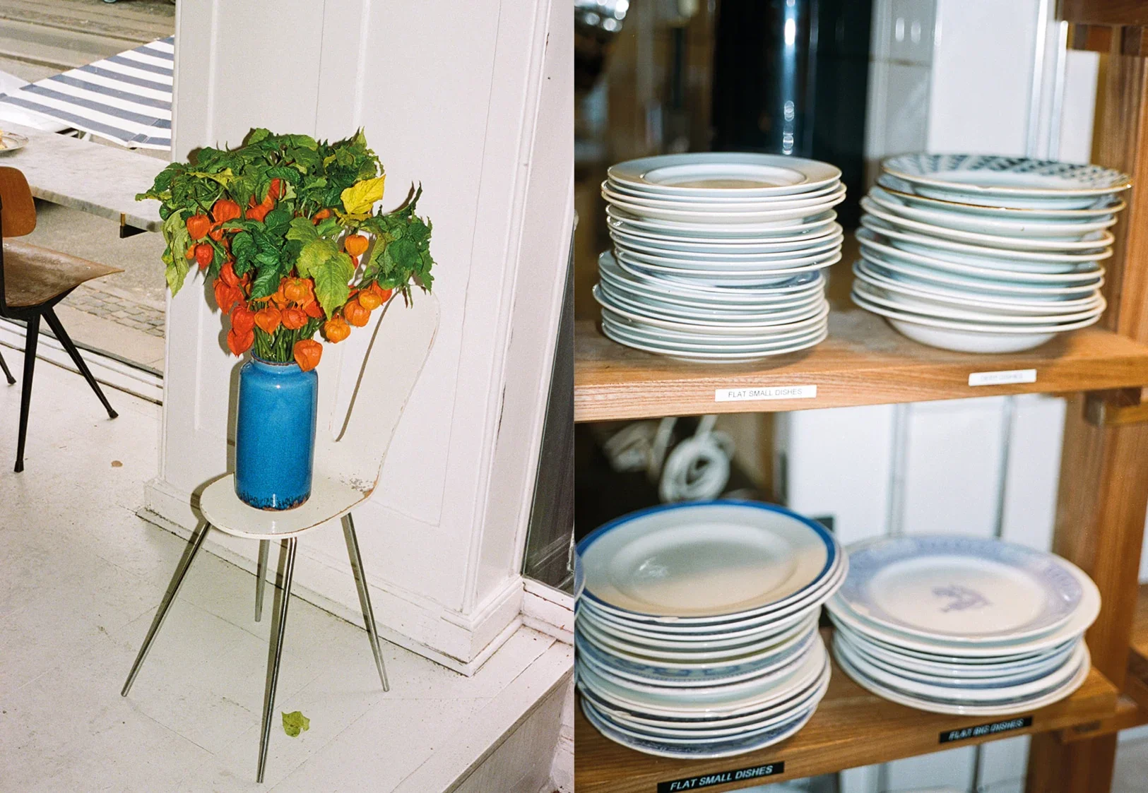 Atelier September: A place for daytime cooking - Image 4
