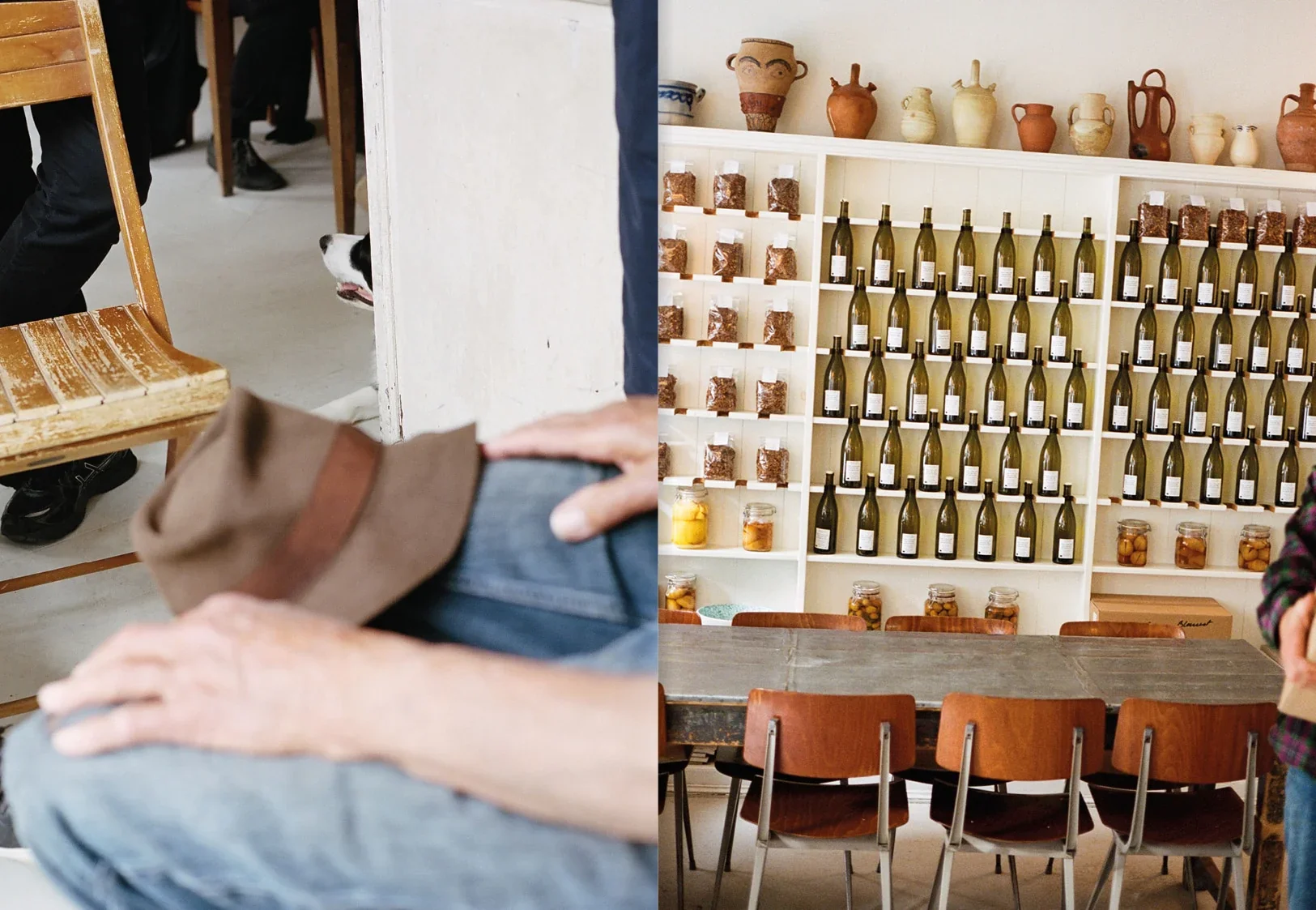 Atelier September: A place for daytime cooking - Image 8