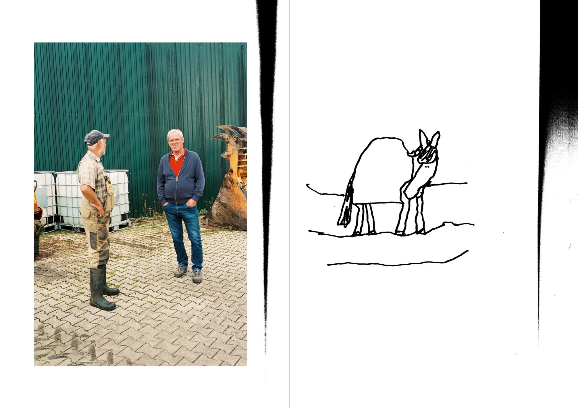 Autobiography - N°14 Stefan Marx - Image 5