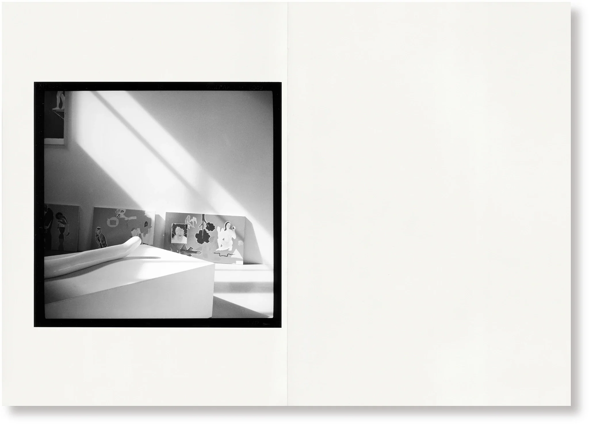 Benjamin Deberdt - Tears in Rain #1 Paris, September 1999 - Image 10