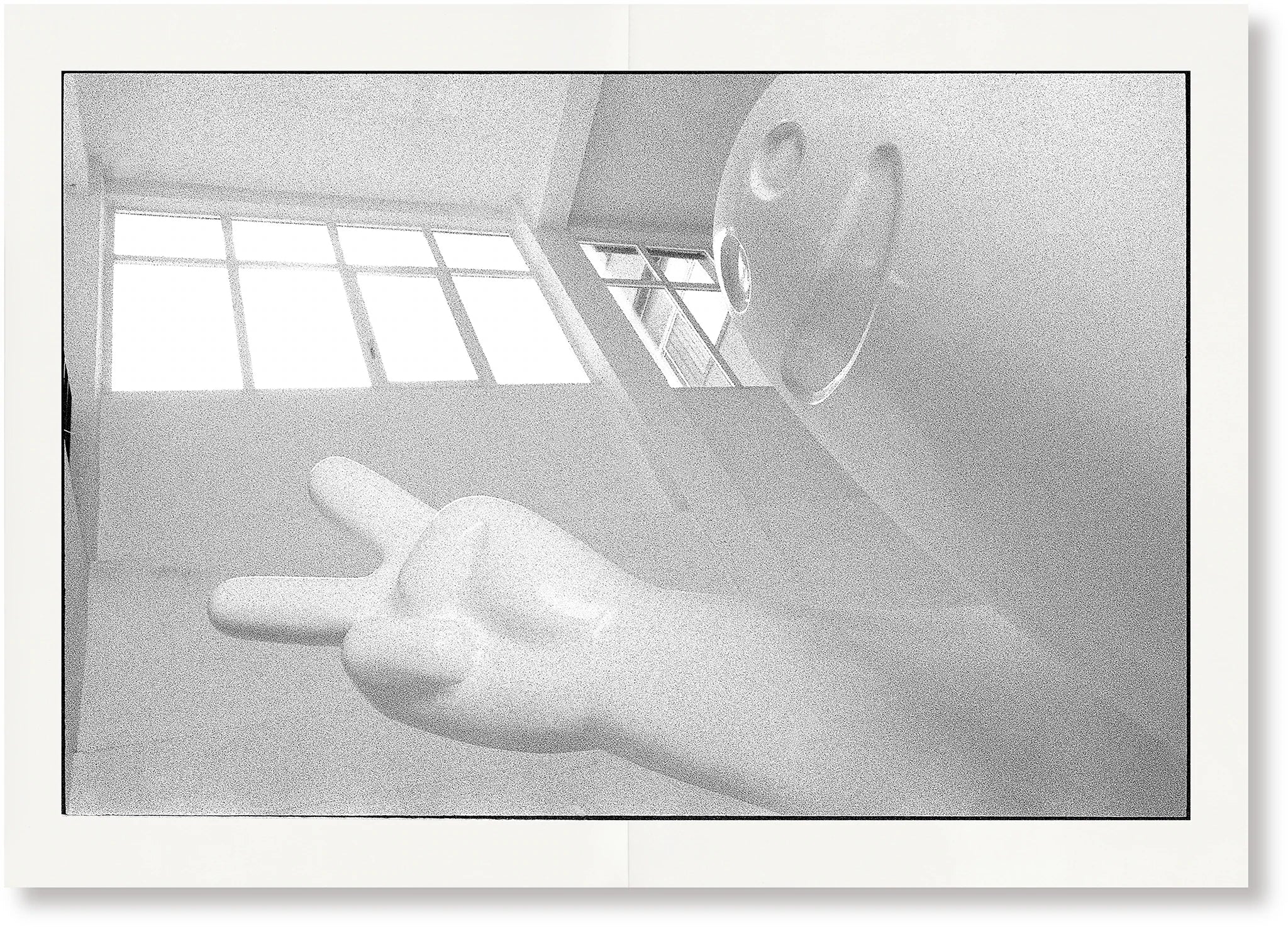 Benjamin Deberdt - Tears in Rain #1 Paris, September 1999 - Image 7