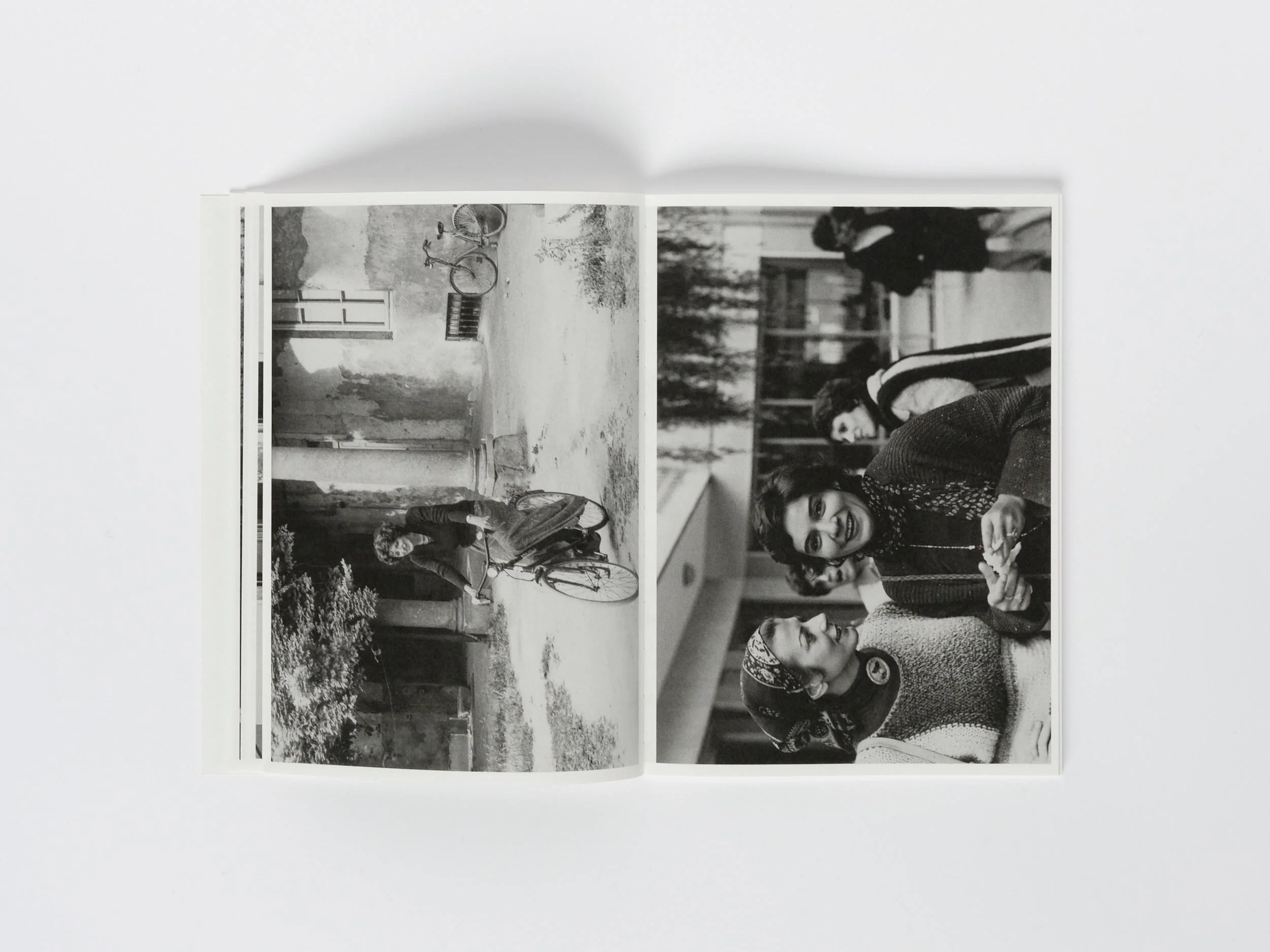Bibi Tomasi - Al cerchio delle tue mani - Image 11