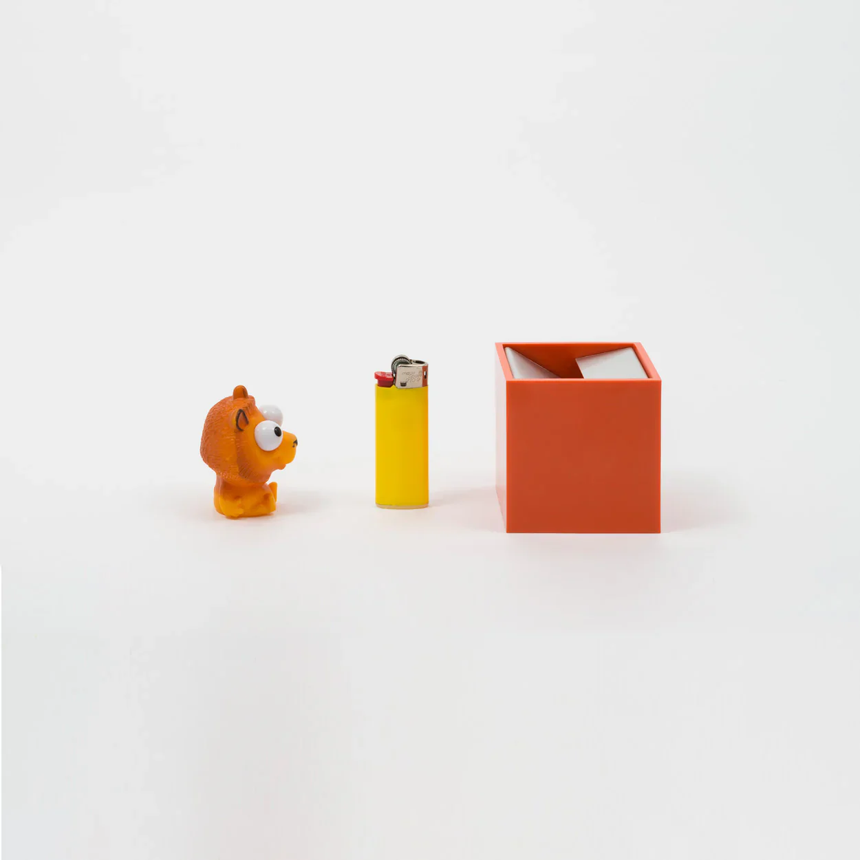 Bruno Munari - Cubo - Image 4