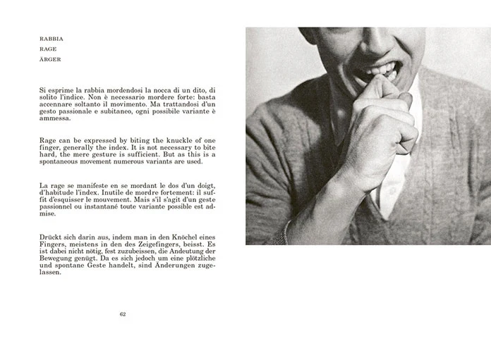 Bruno Munari - Supplemento al dizionario italiano - Image 3
