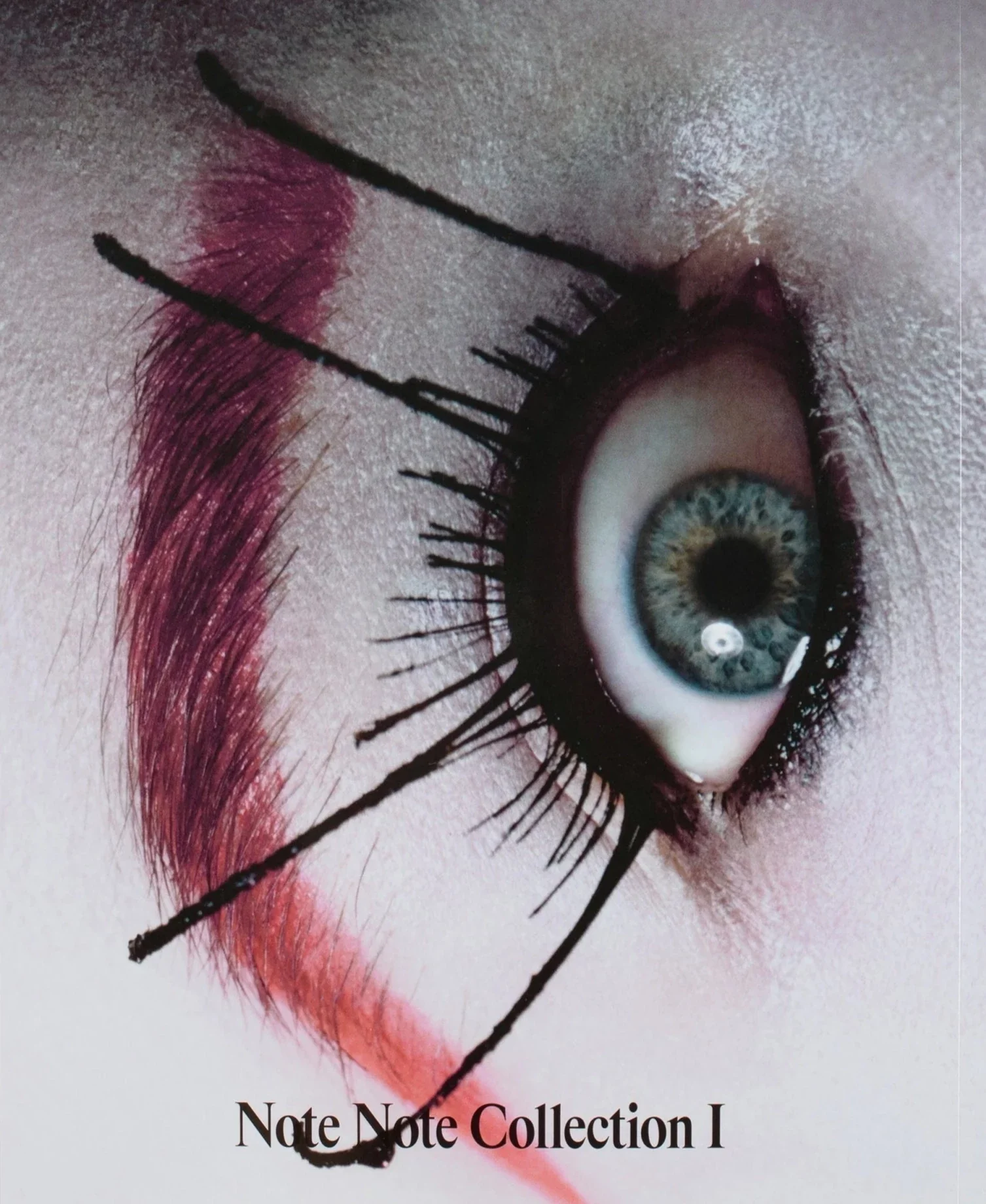 Carlijn Jacobs - Eyes - Image 2