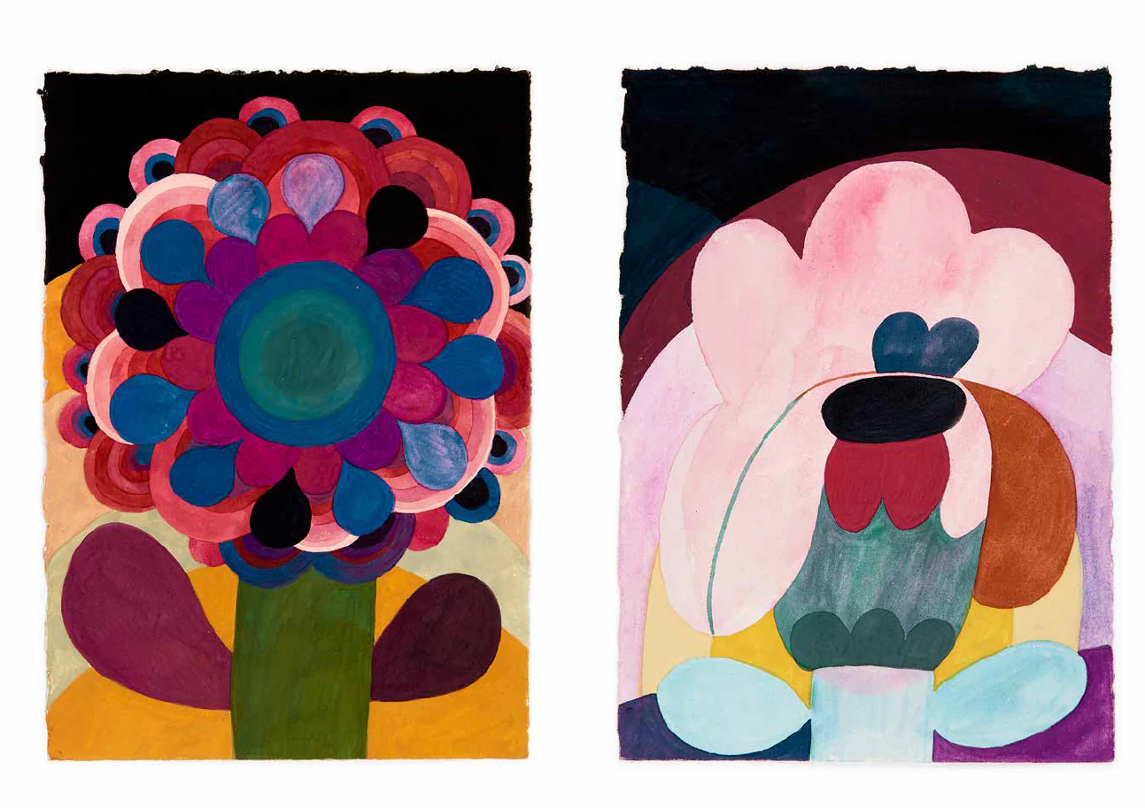 Caroline Rennequin - That's all Folks! - Image 2