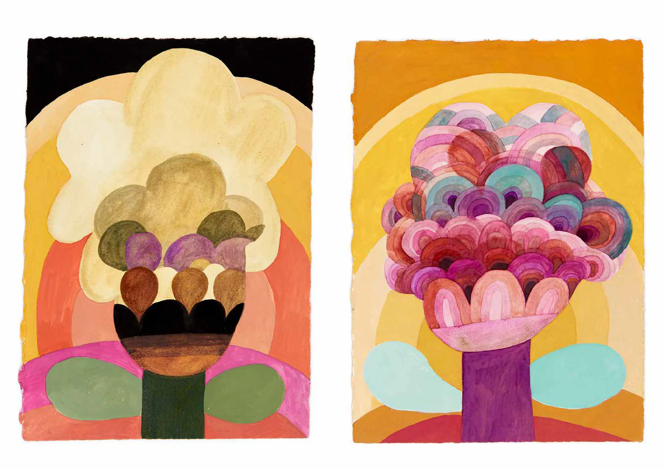 Caroline Rennequin - That's all Folks! - Image 3