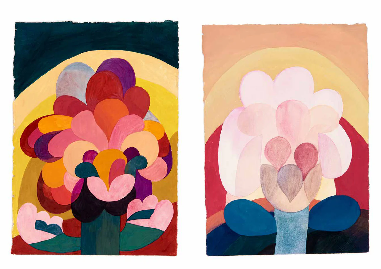 Caroline Rennequin - That's all Folks! - Image 4