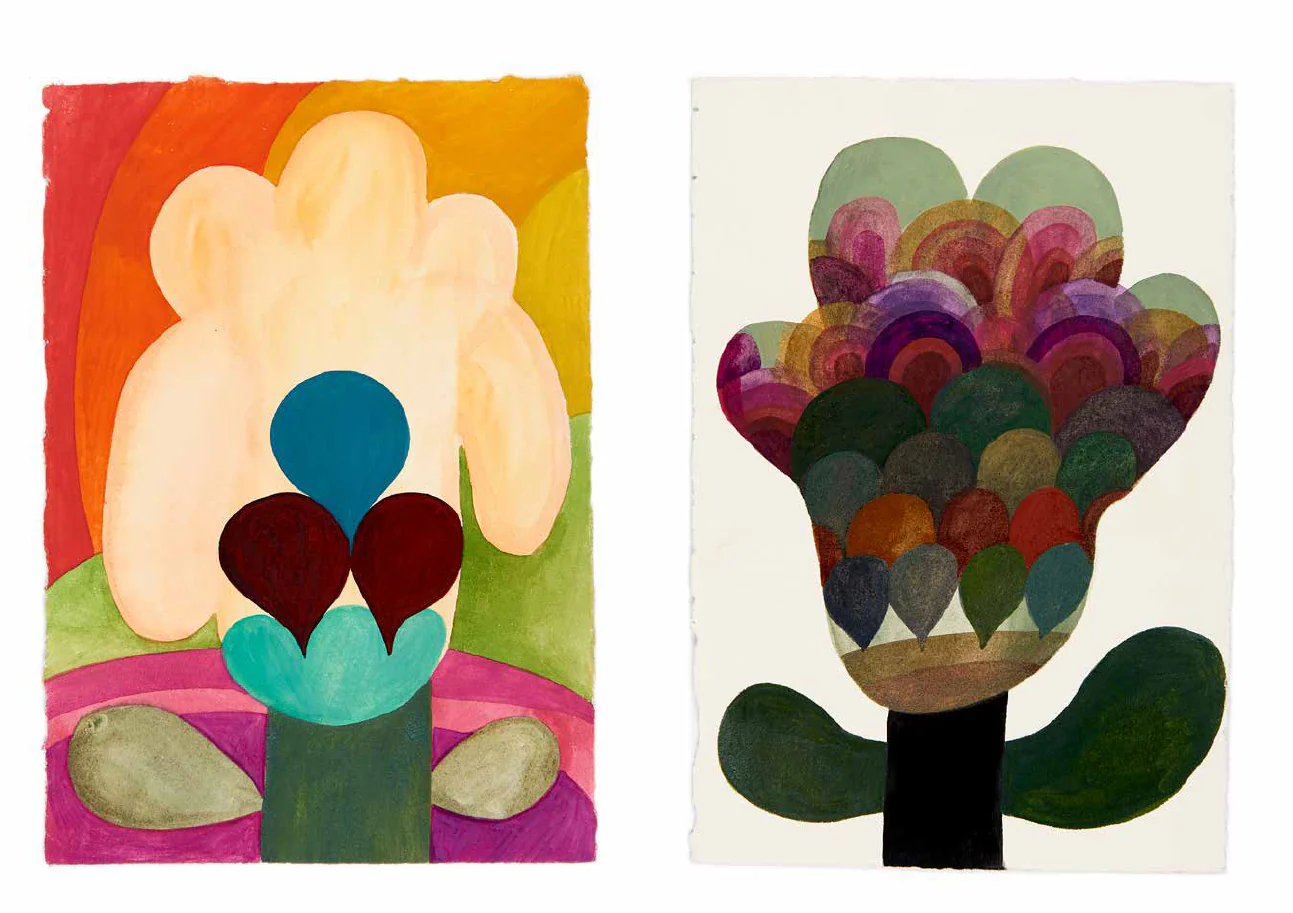 Caroline Rennequin - That's all Folks! - Image 5