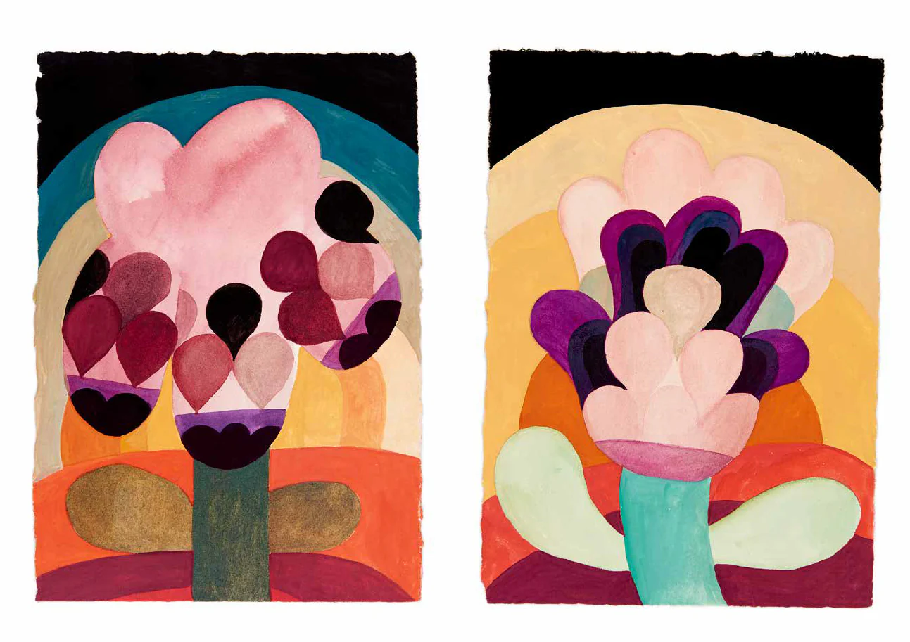 Caroline Rennequin - That's all Folks! - Image 6