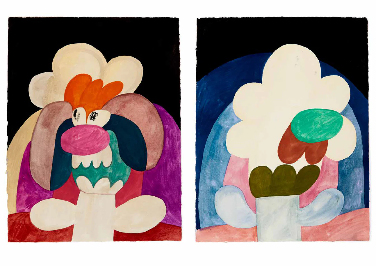 Caroline Rennequin - That's all Folks! - Image 7