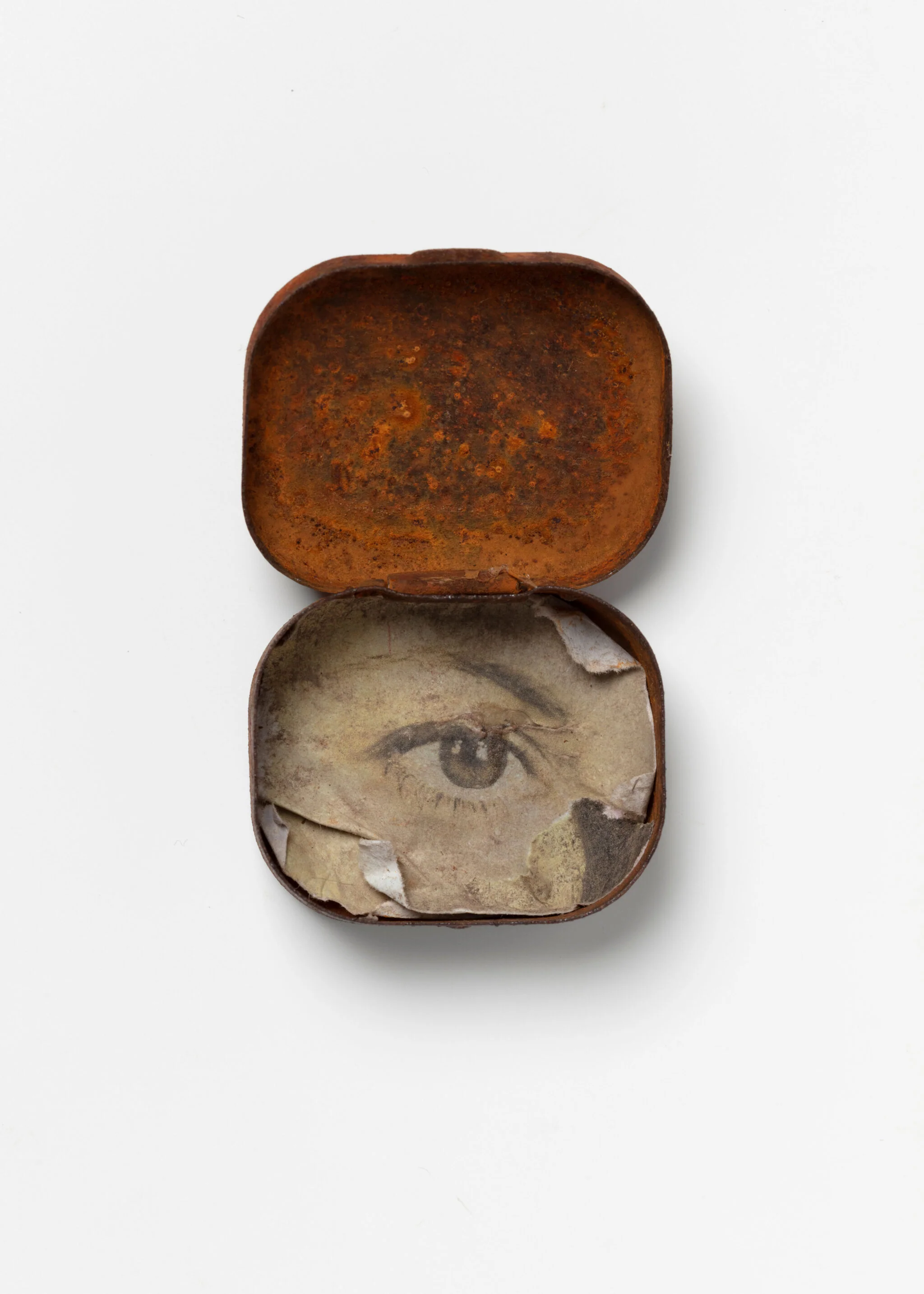 Cécile Poimbœuf-Koizumi & Stephen Ellcock - Clin d'œil - Image 14