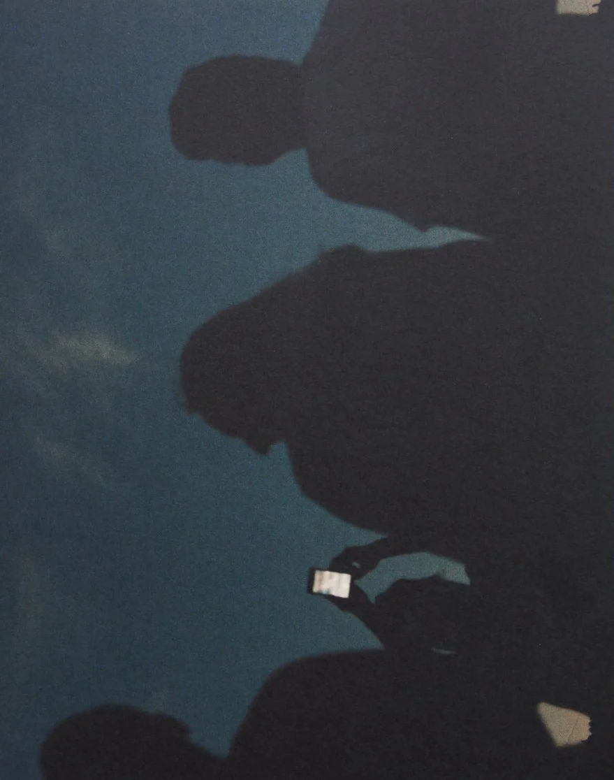 Christian André Strand - Great American Eclipse