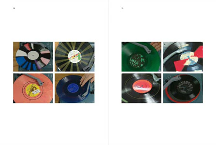Christian Marclay - Replay - Image 3