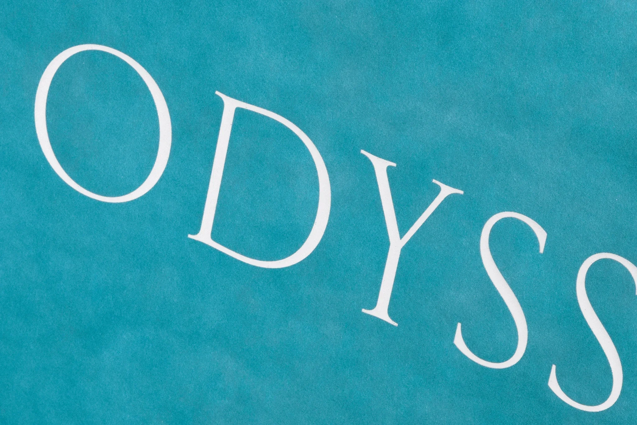 Christopher Anderson - Odyssey - Image 15