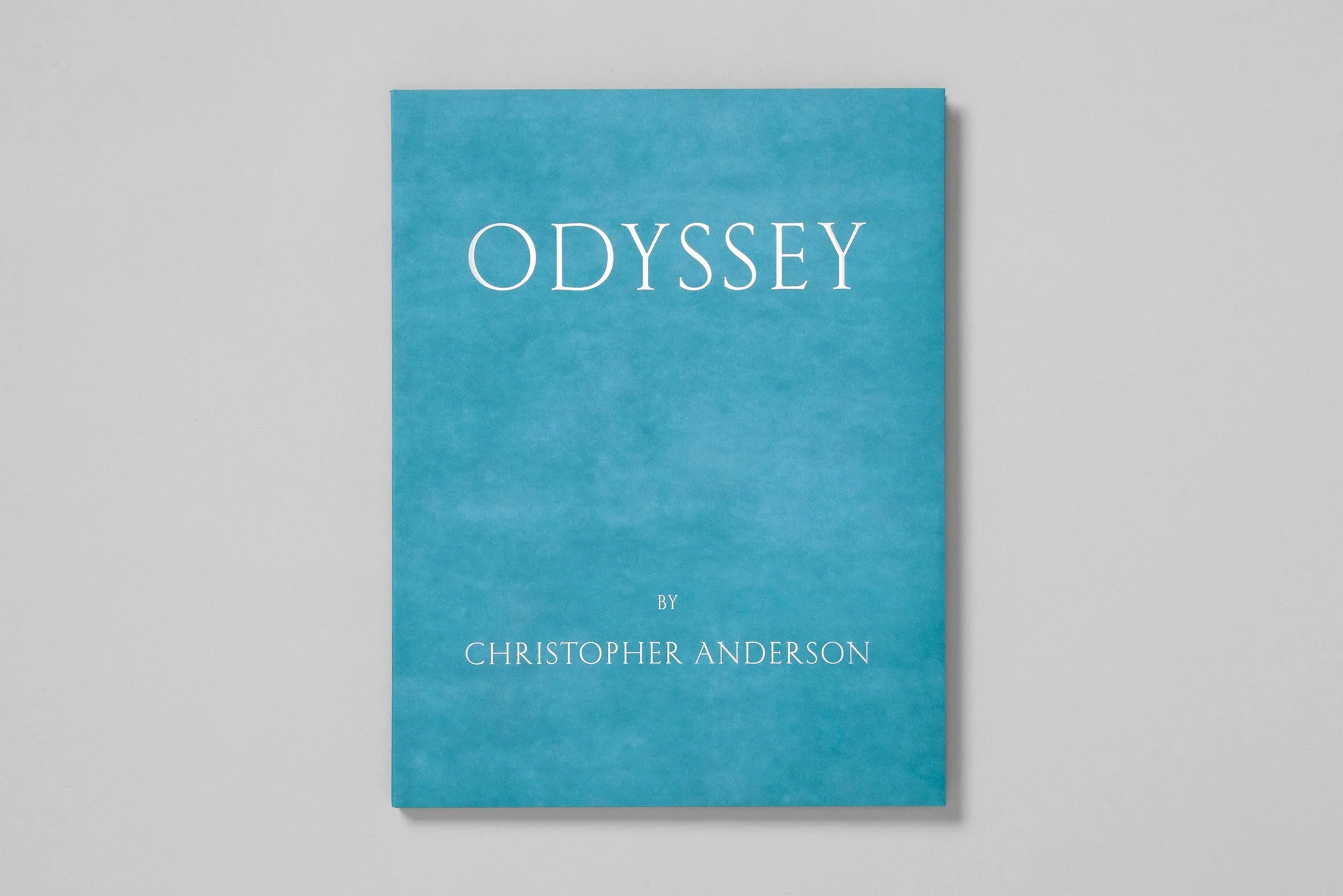 Christopher Anderson - Odyssey - Image 2