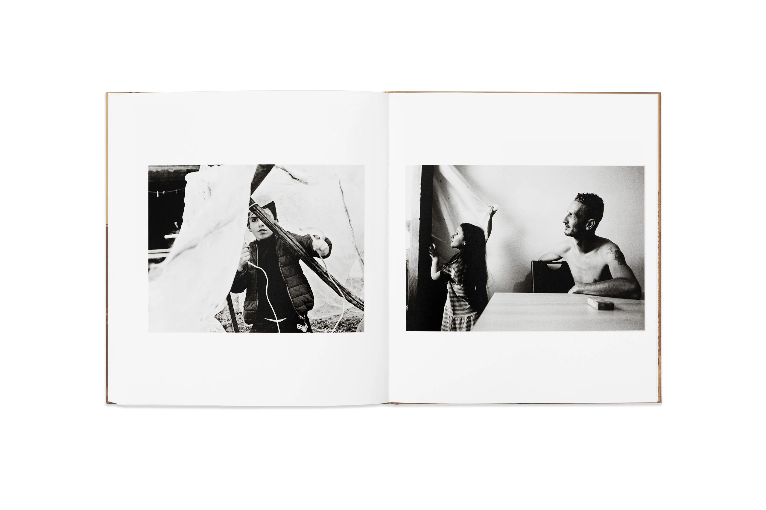Ciro Battiloro - Silence is a gift - Image 14