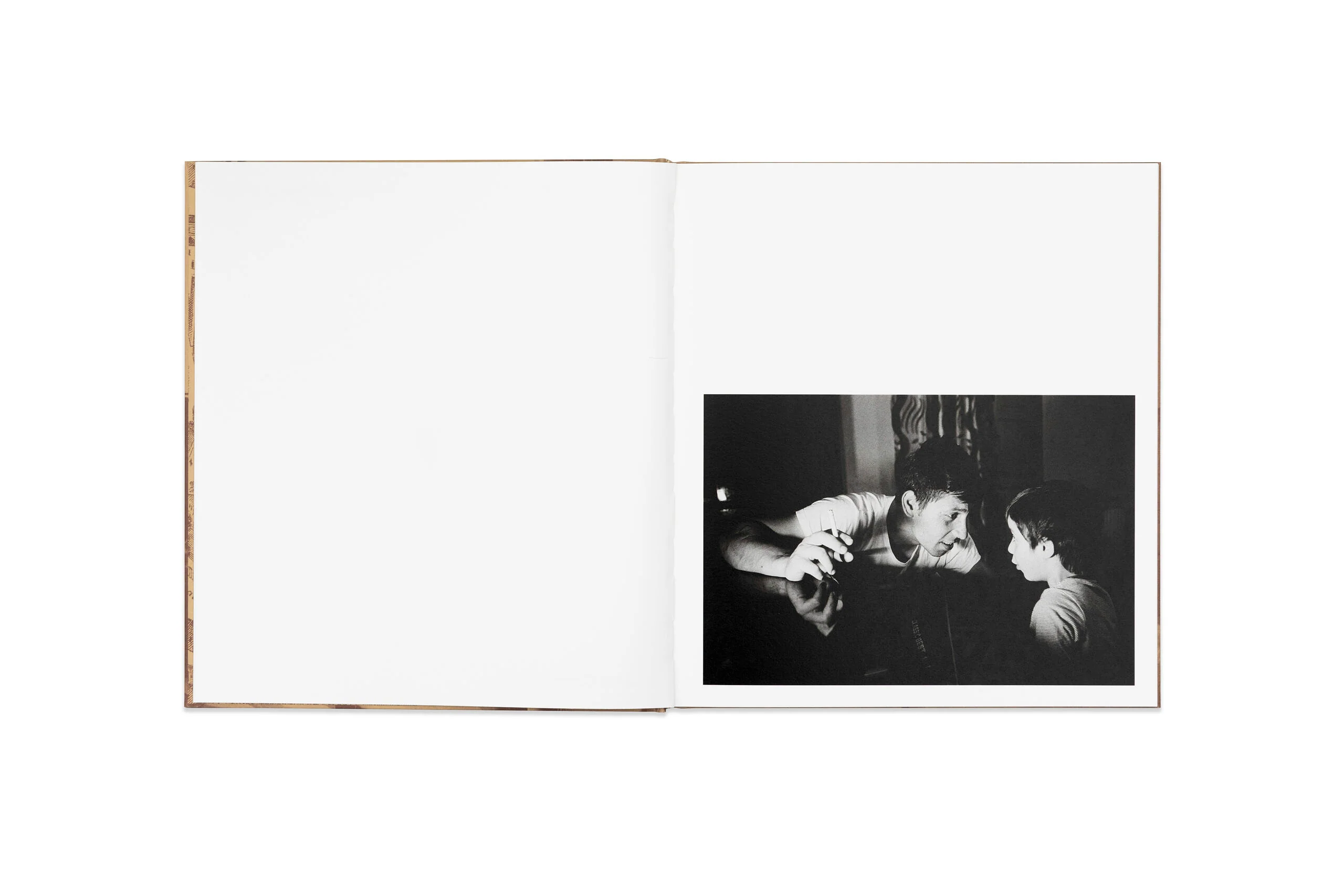 Ciro Battiloro - Silence is a gift - Image 3