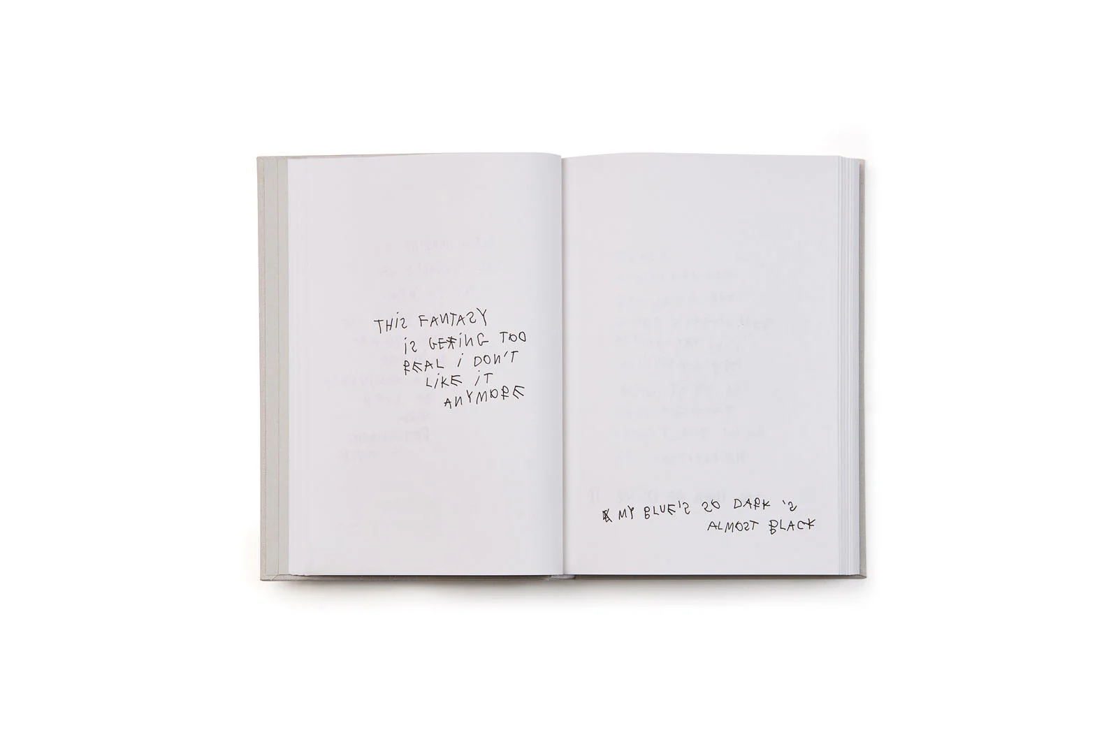 Coco Capitán - If you’ve seen it all, close your eyes - Image 11