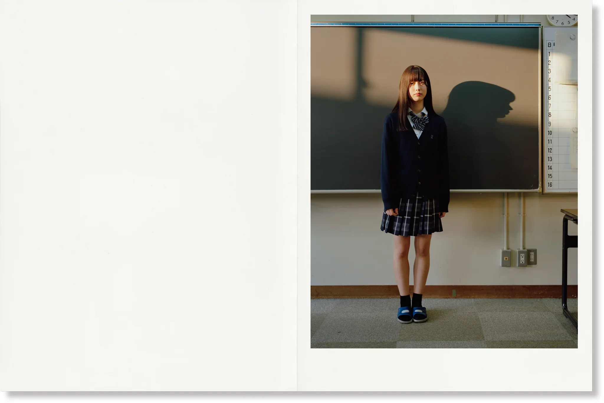 Coco Capitán - OOKINI SEISHUN (GOODBYE BLUE SPRING) - Image 3