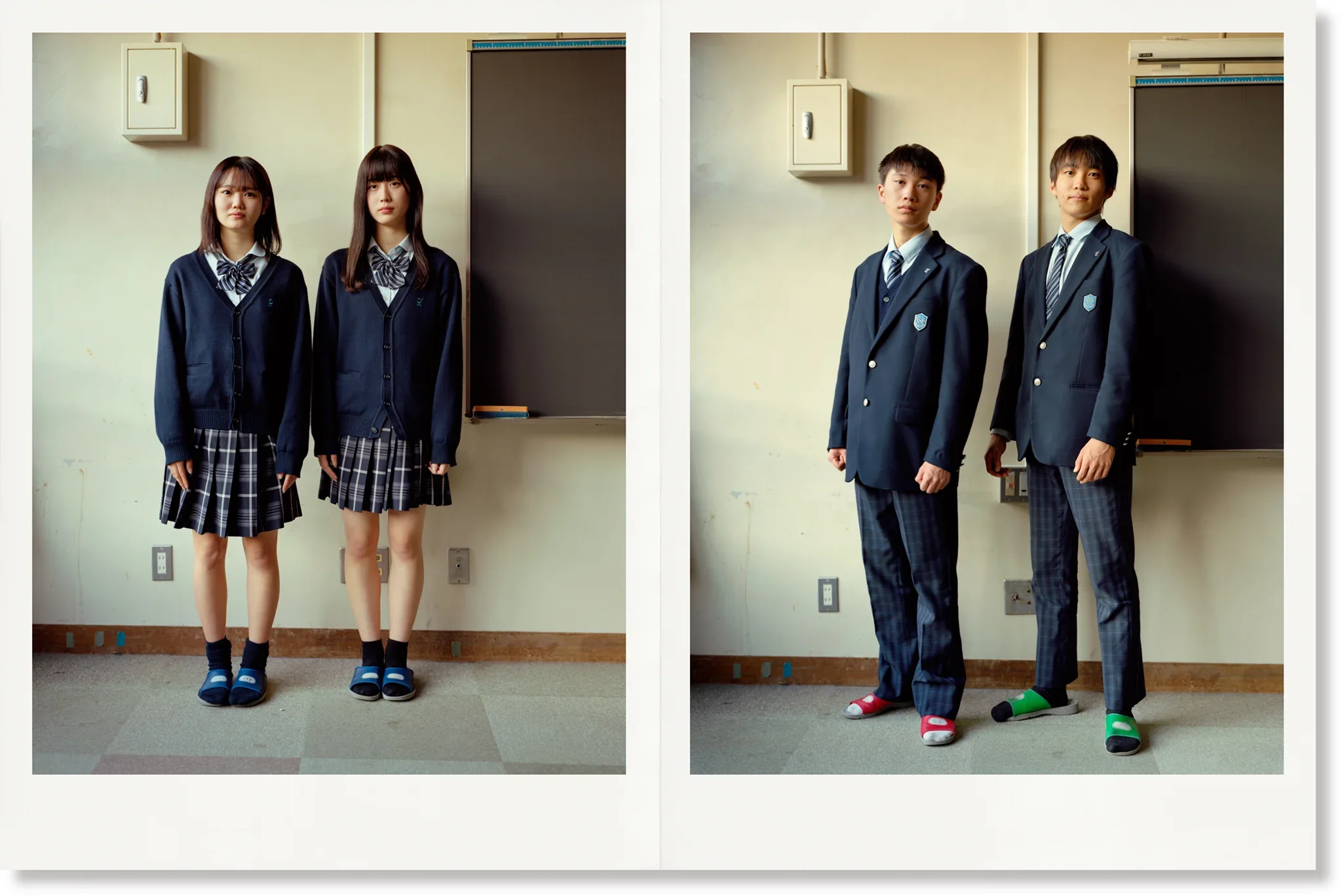 Coco Capitán - OOKINI SEISHUN (GOODBYE BLUE SPRING) - Image 4
