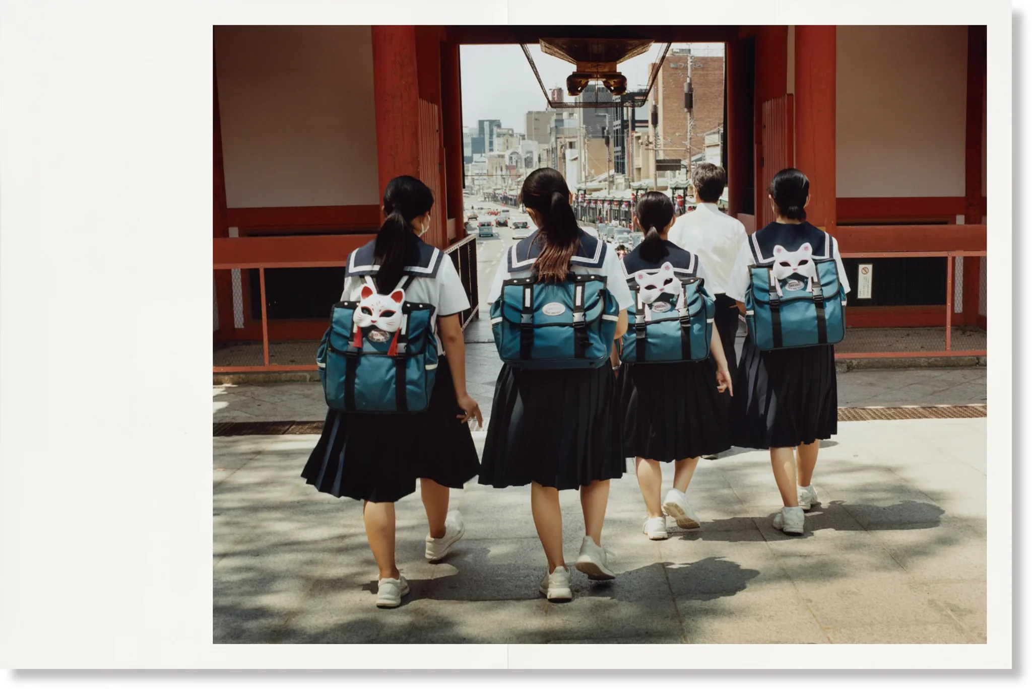 Coco Capitán - OOKINI SEISHUN (GOODBYE BLUE SPRING) - Image 6