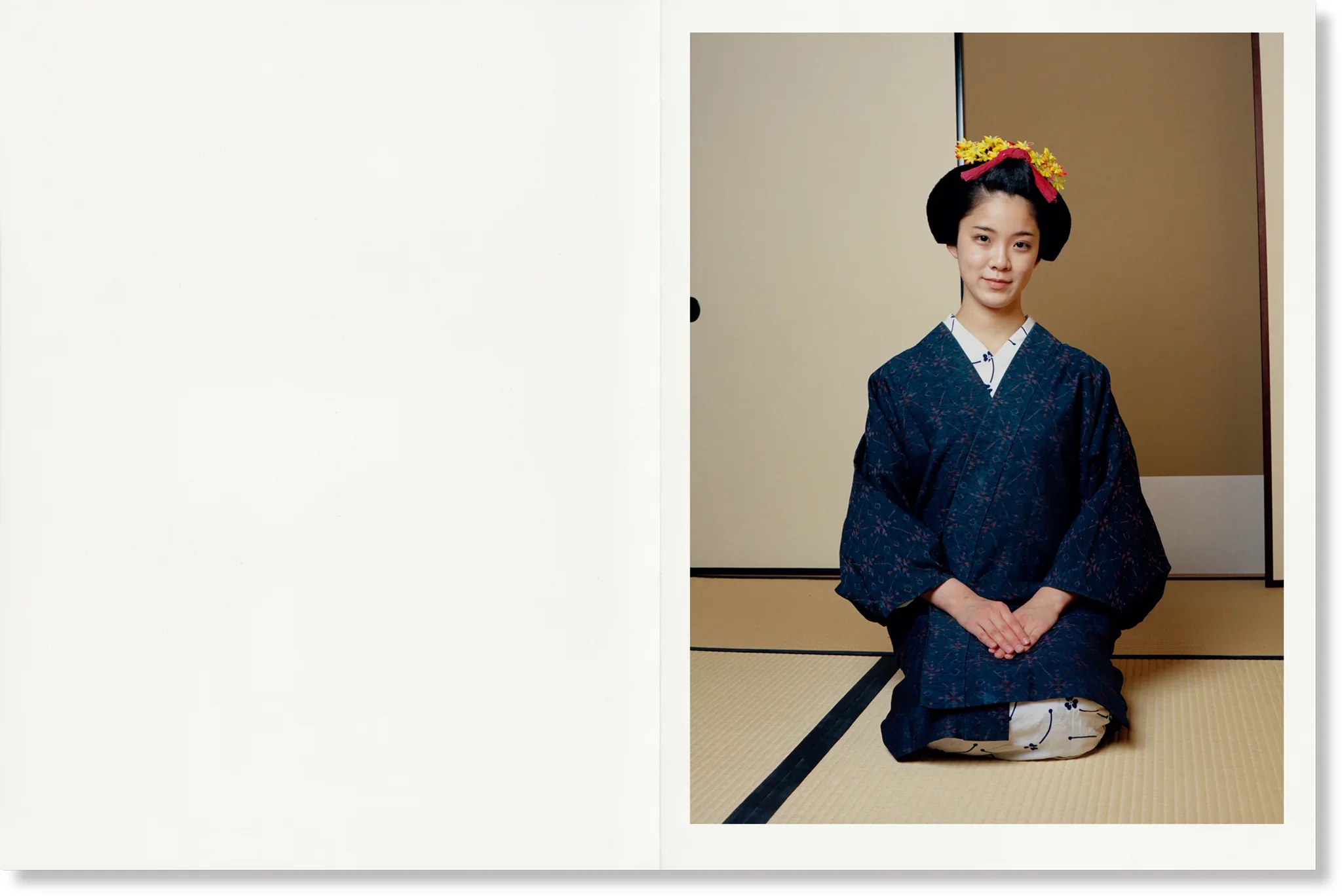 Coco Capitán - OOKINI SEISHUN (GOODBYE BLUE SPRING) - Image 9