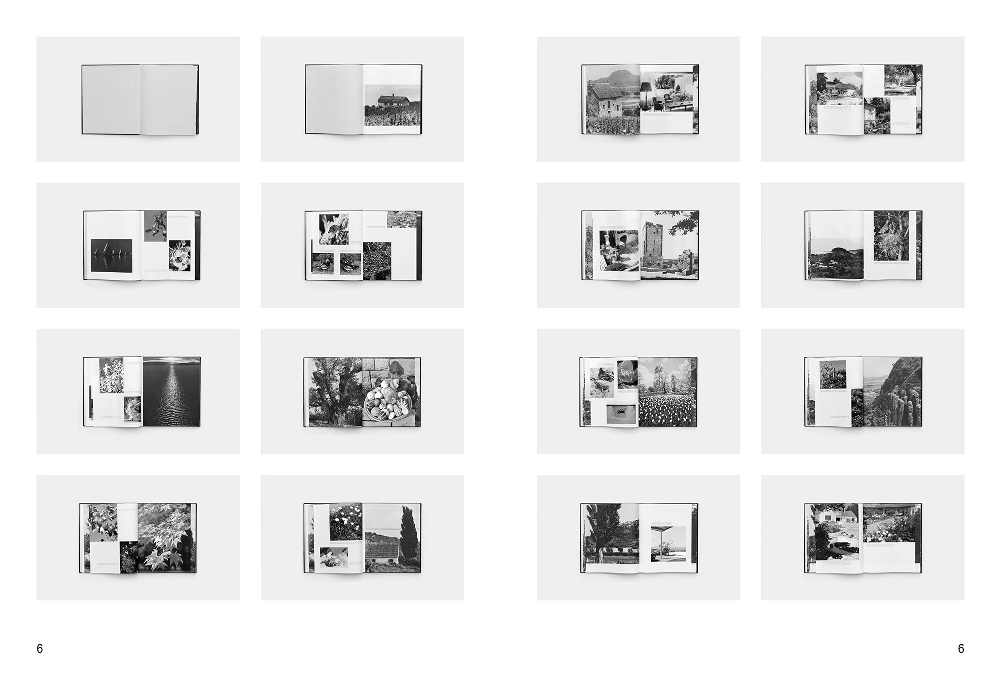 Daniel Gustav Cramer & Haris Epaminonda - The Infinite Library: Books 1-50 - Image 7