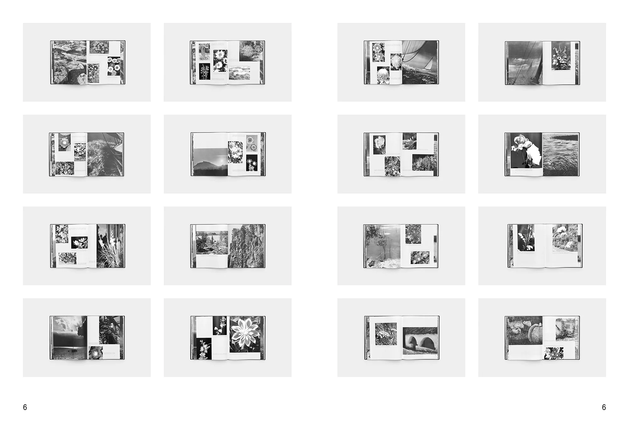 Daniel Gustav Cramer & Haris Epaminonda - The Infinite Library: Books 1-50 - Image 8