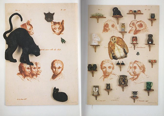 Daniel Spoerri - Le Carnaval des Animaux - Image 3