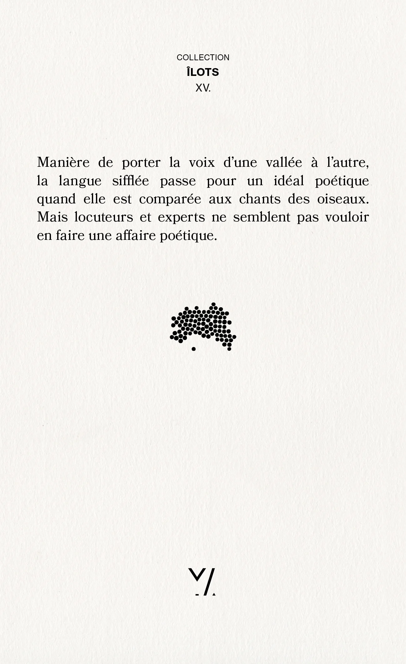 David Christoffel - Les siffleurs d'Aas - Image 2