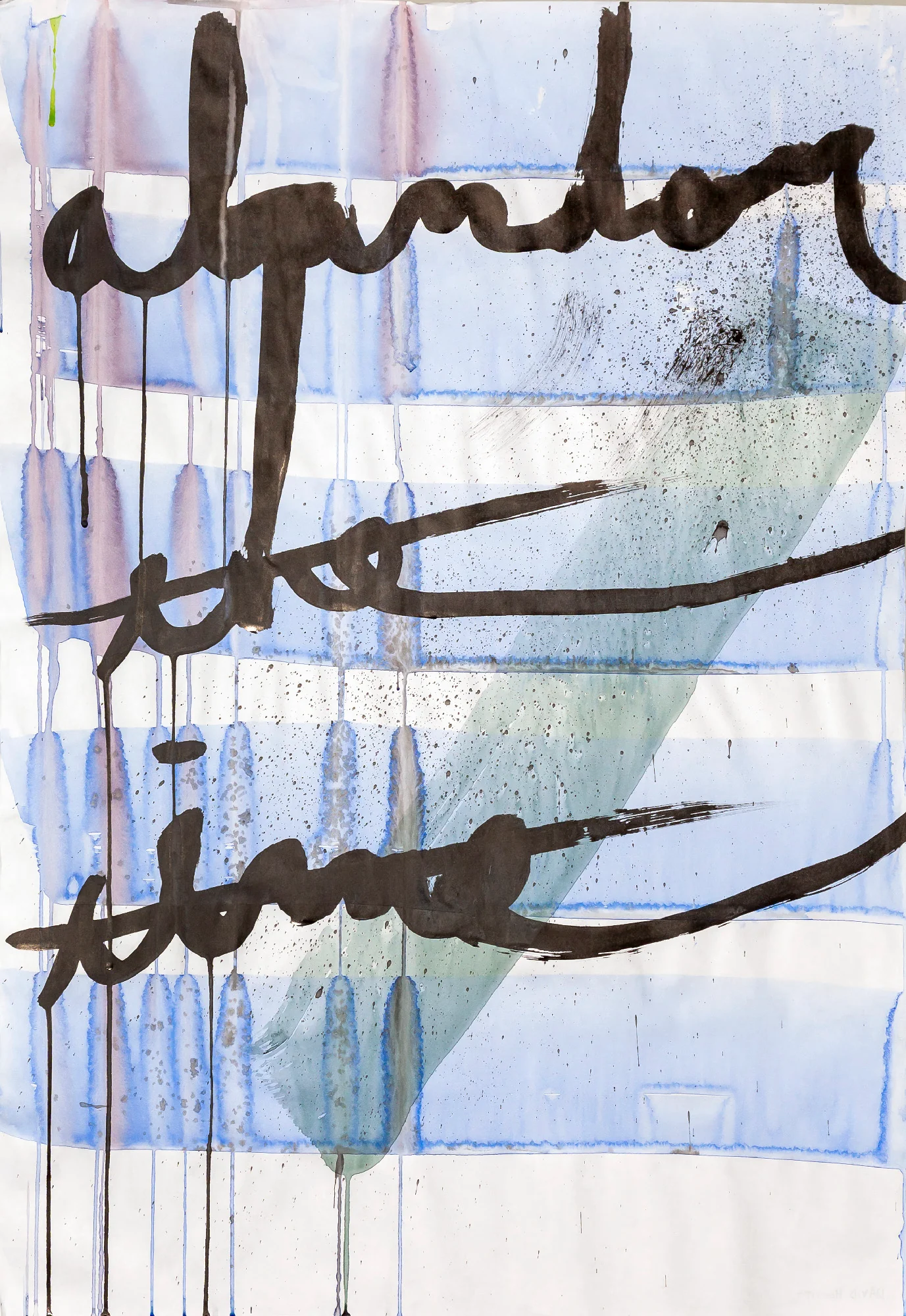 David Horvitz - Abandon the time - Image 5